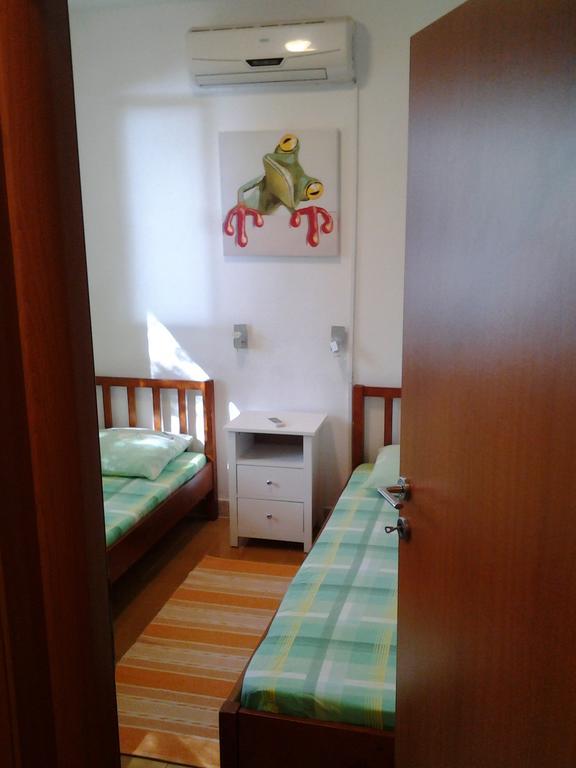 Villa Sol Vinisce Ngoại thất bức ảnh