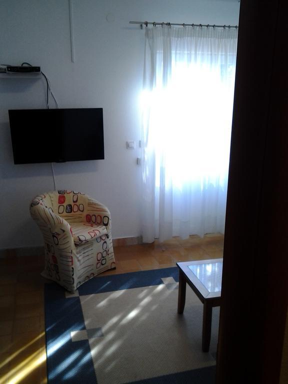 Villa Sol Vinisce Ngoại thất bức ảnh