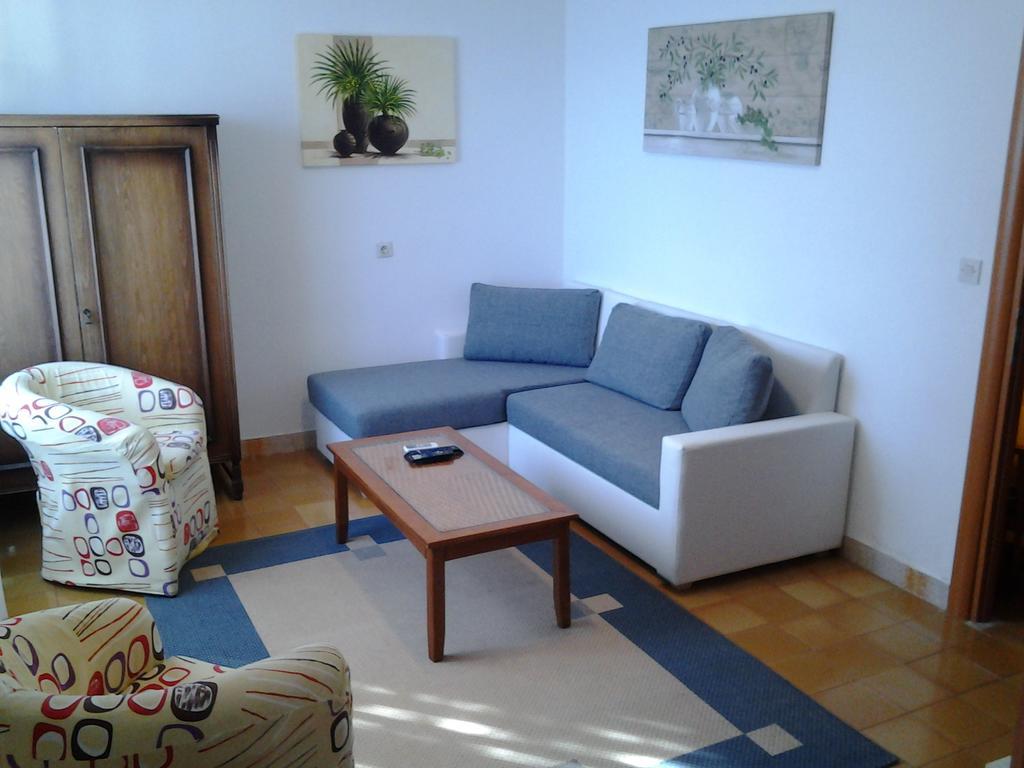 Villa Sol Vinisce Ngoại thất bức ảnh