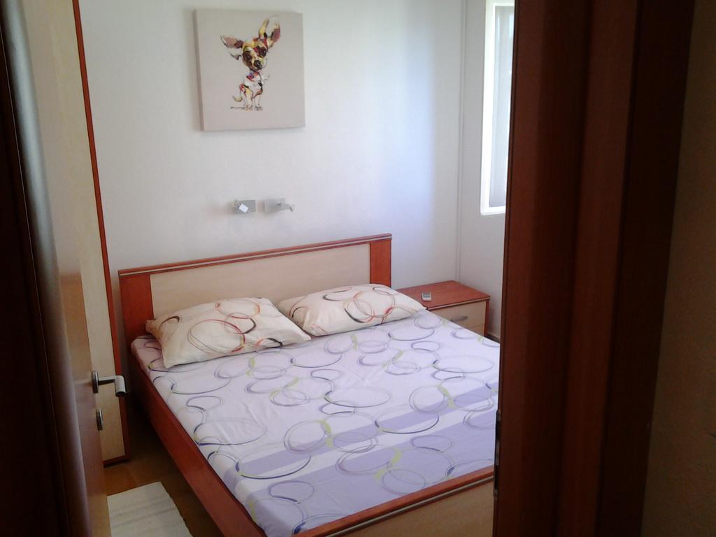 Villa Sol Vinisce Ngoại thất bức ảnh