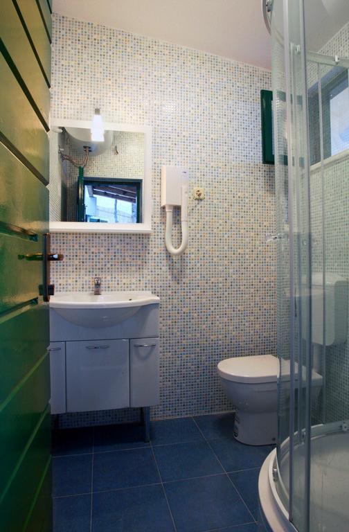Villa Sol Vinisce Ngoại thất bức ảnh