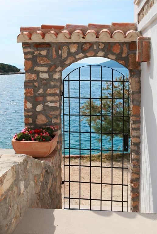 Villa Sol Vinisce Ngoại thất bức ảnh
