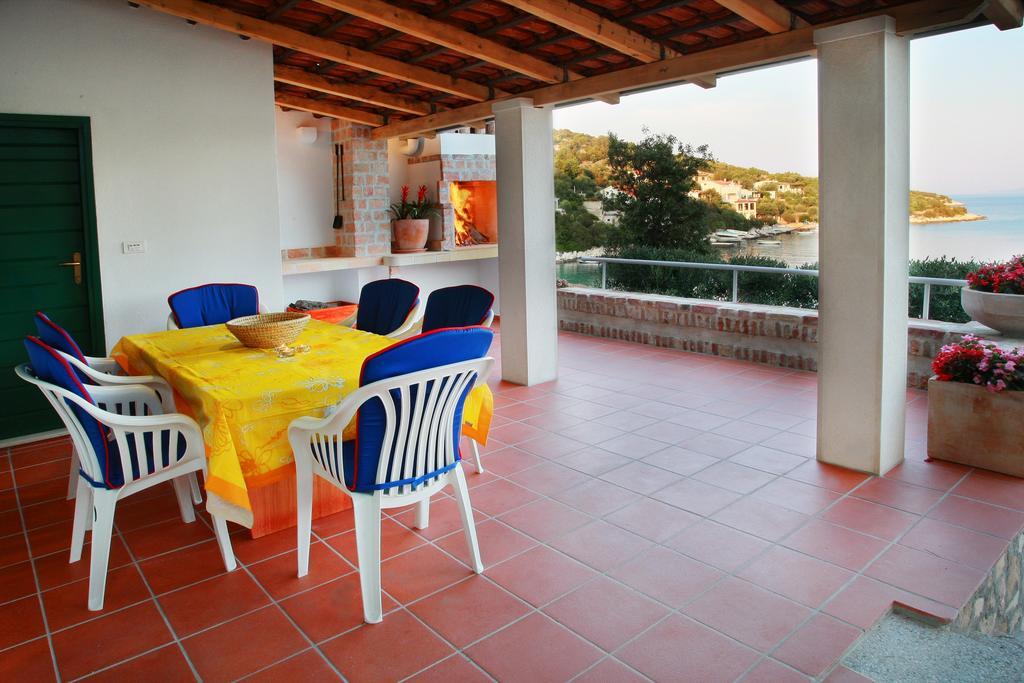 Villa Sol Vinisce Ngoại thất bức ảnh